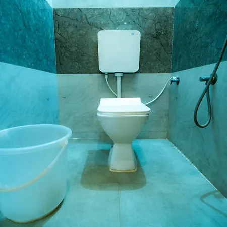 Bairava Bliss Inn - Rameswaram Exterior photo