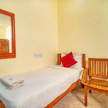 Bairava Bliss Inn - Rameswaram Exterior photo