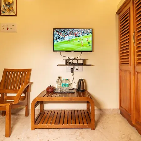 Bairava Bliss Inn - Rameswaram Exterior photo