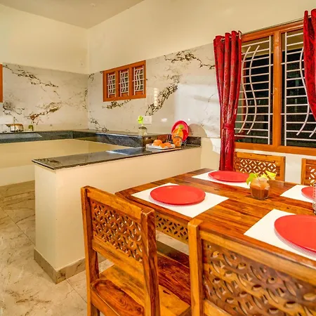 Bairava Bliss Inn - Rameswaram Exterior photo