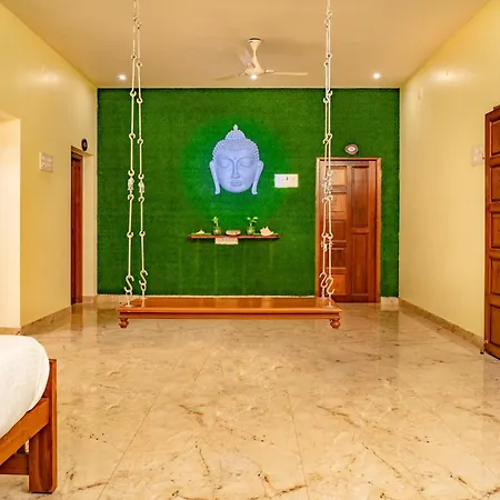 Bairava Bliss Inn - Rameswaram Exterior photo