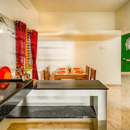 Bairava Bliss Inn - Rameswaram Exterior photo