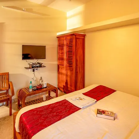 Bairava Bliss Inn - Rameswaram Exterior photo