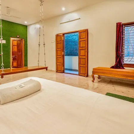 Bairava Bliss Inn - Rameswaram Exterior photo