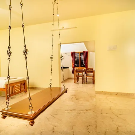 Bairava Bliss Inn - Rameswaram Exterior photo
