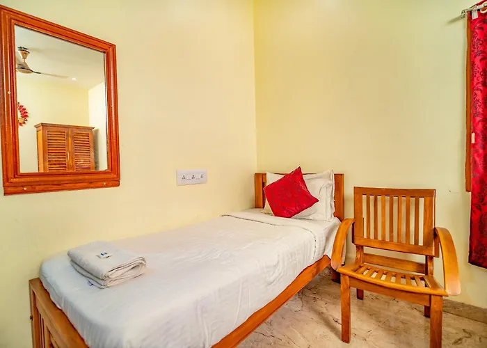 Bairava Bliss Inn - Rameswaram