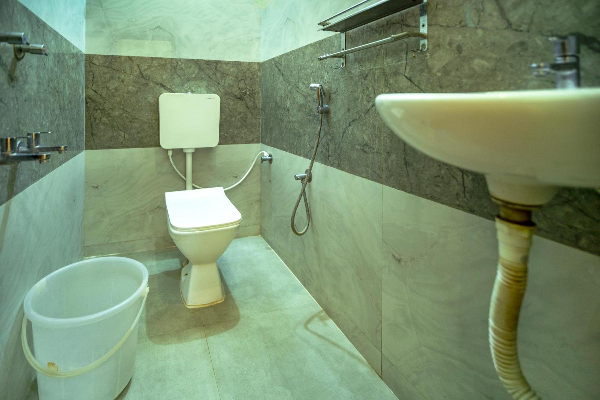 Homestay Bairava Bliss -