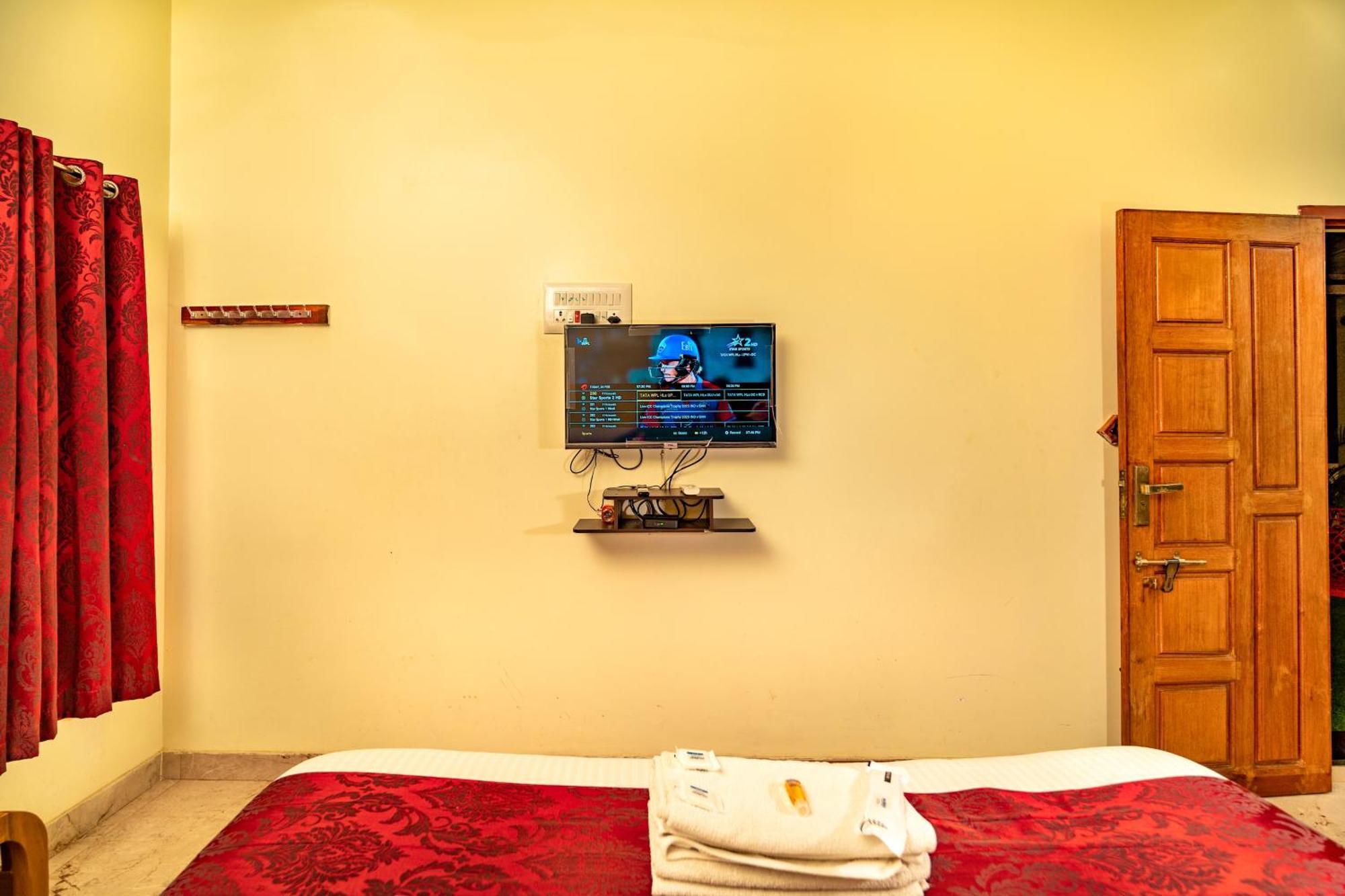 Homestay Bairava Bliss - Rameshwaram