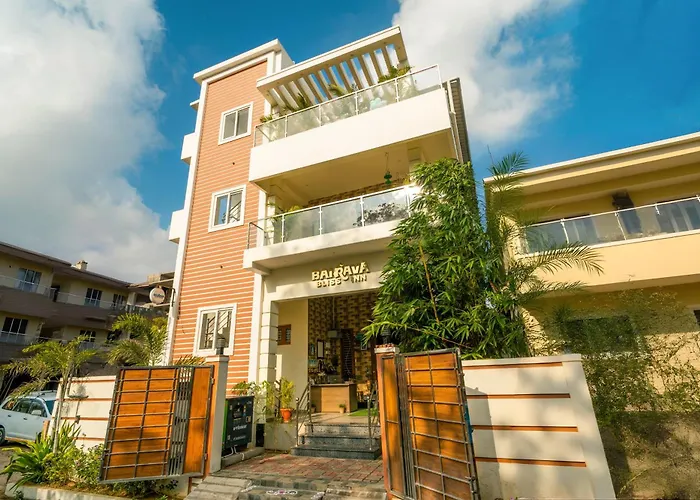 Bairava Bliss Inn - Rameswaram