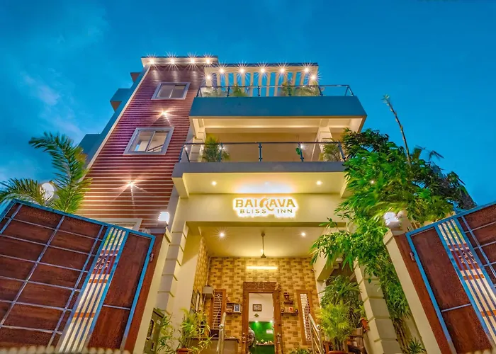 Bairava Bliss Inn - Rameswaram