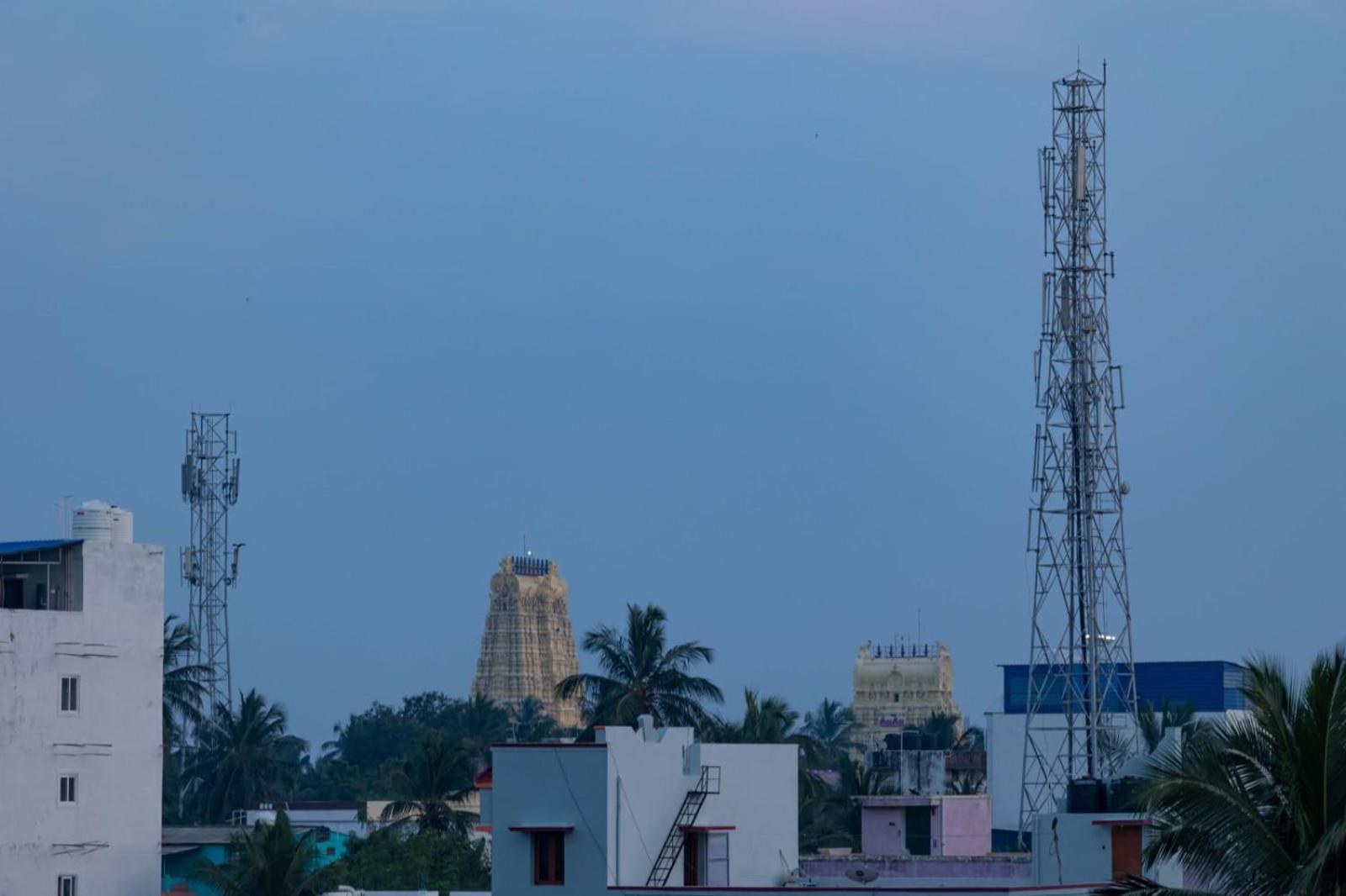 Bairava Bliss - * Rameshwaram