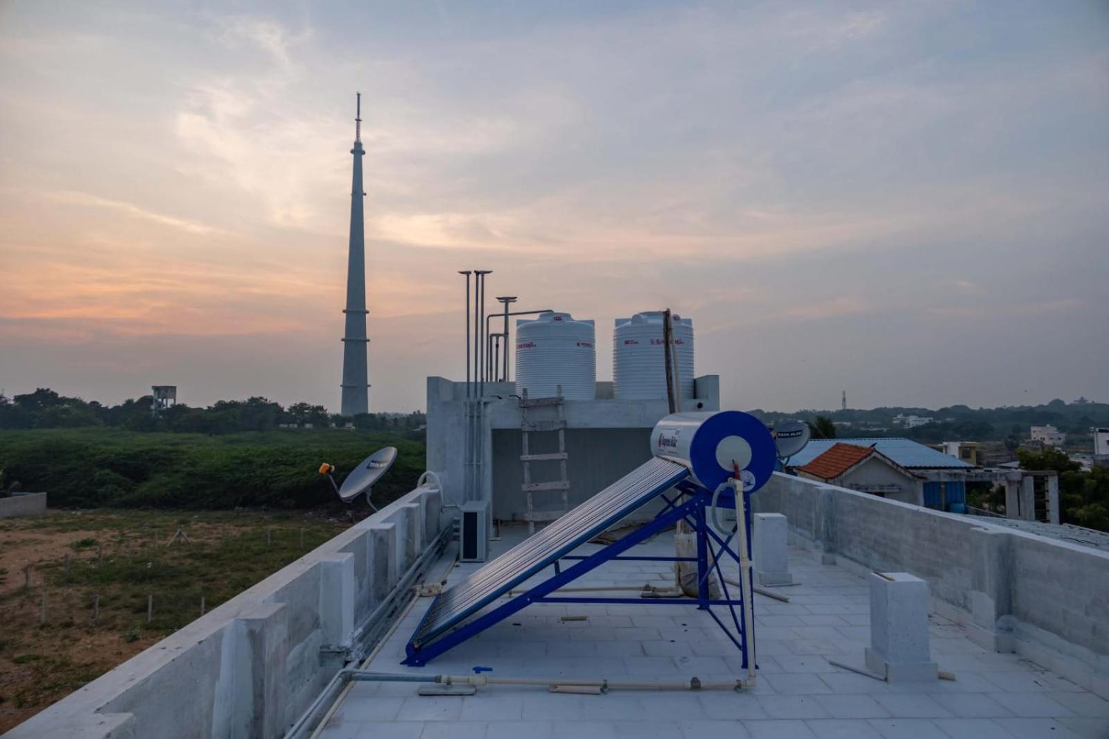 Homestay Bairava Bliss -
