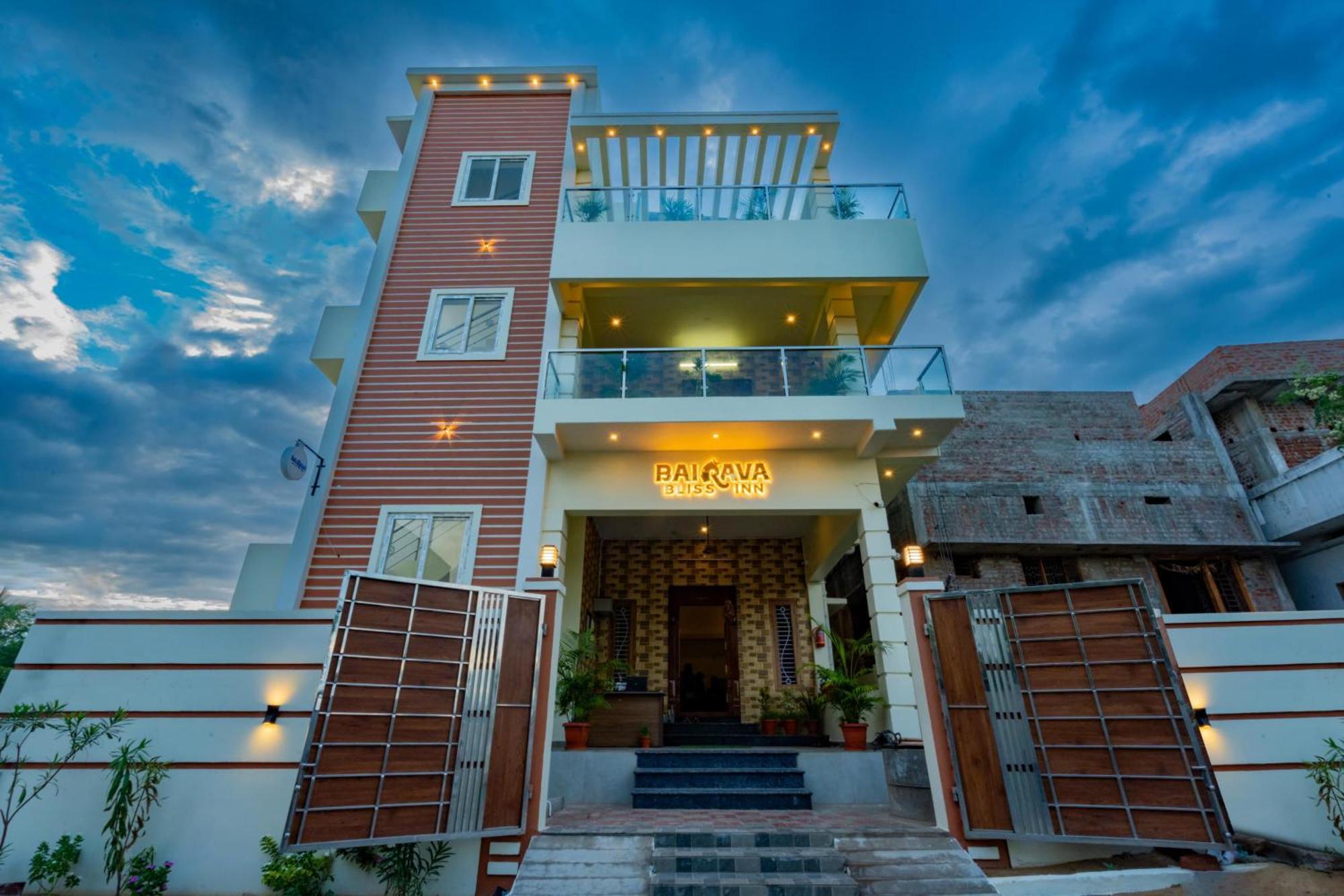 Homestay Bairava Bliss - Rameshwaram