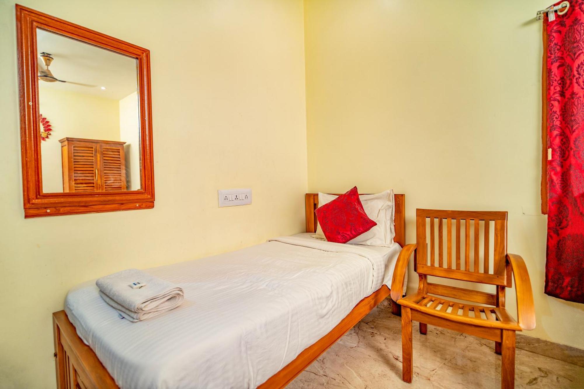 Bairava Bliss -