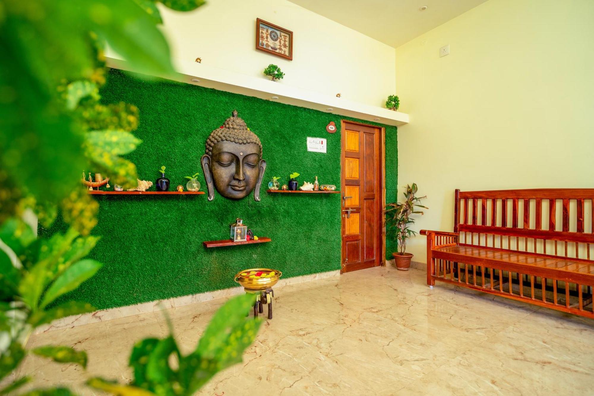 Bairava Bliss - Homestay