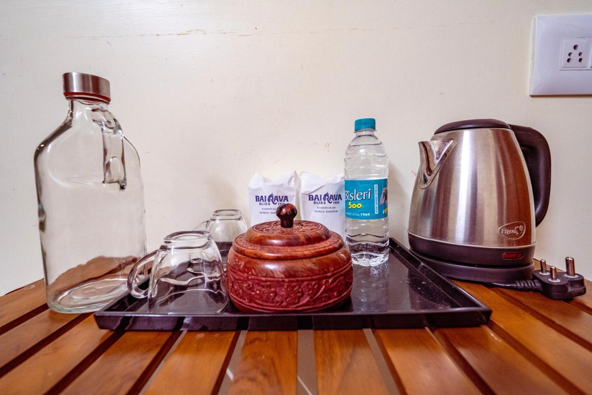 Homestay Bairava Bliss -