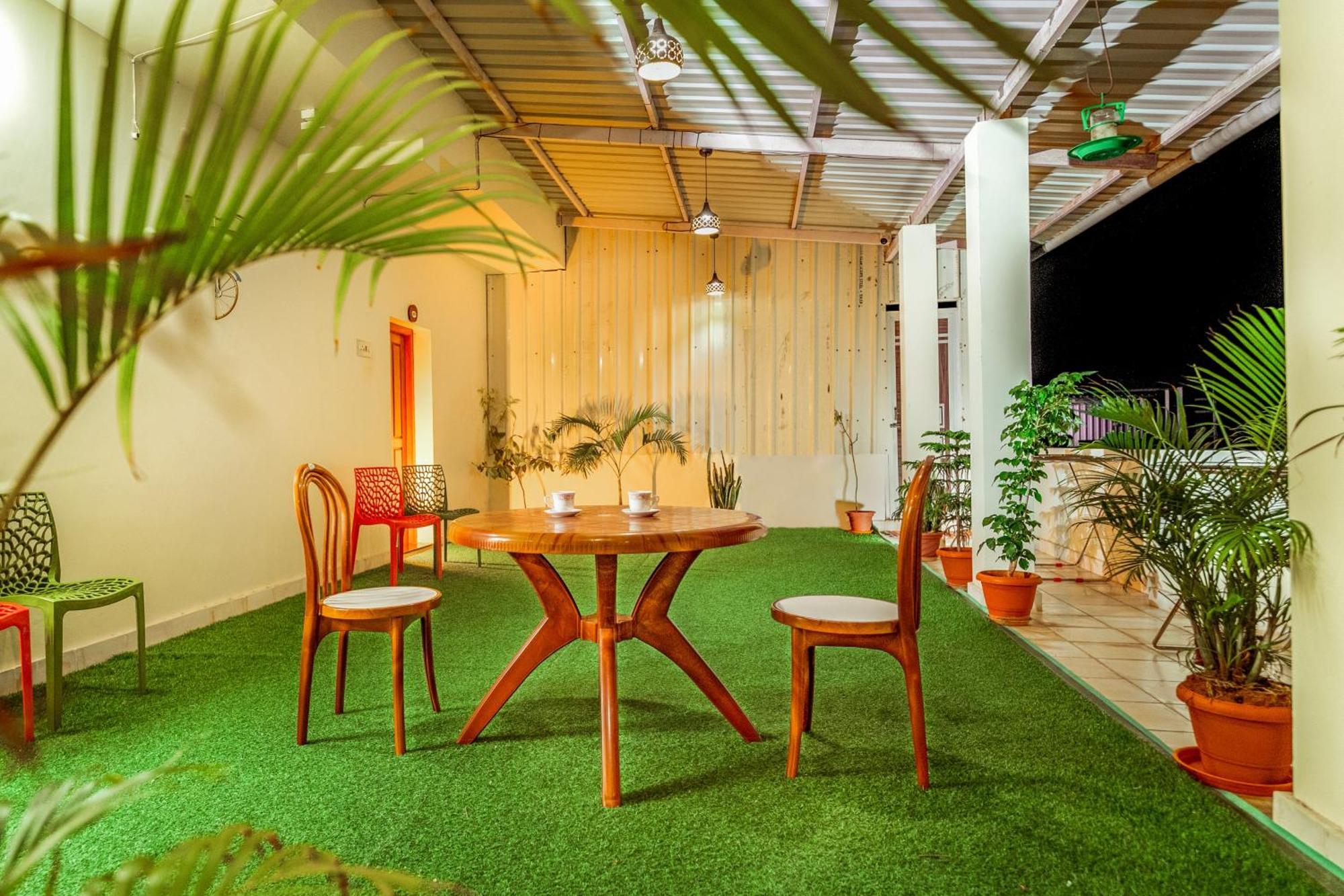 Bairava Bliss - Homestay Rameshwaram