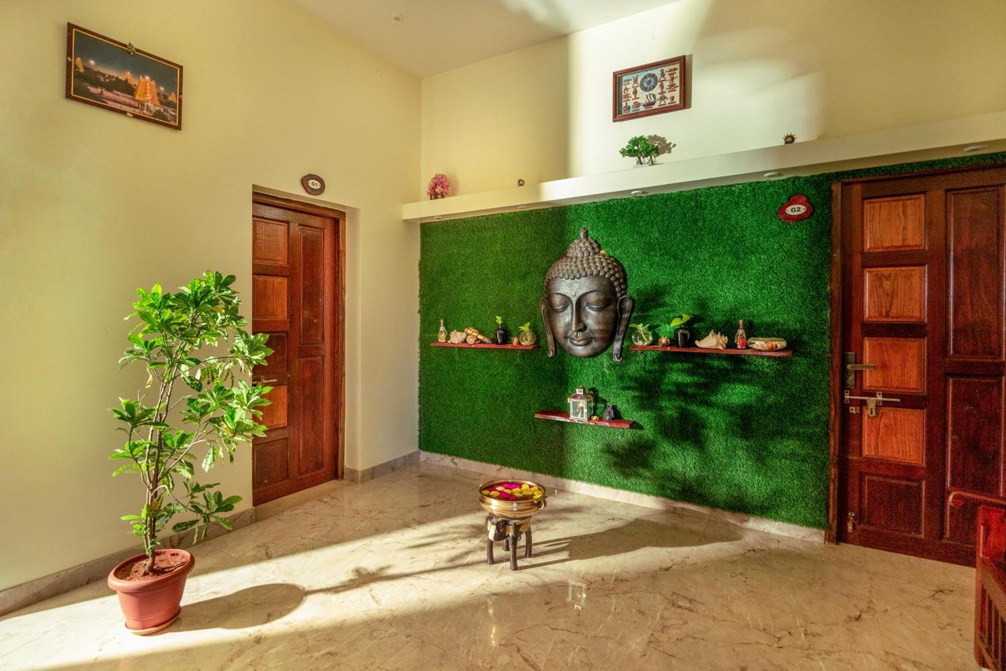 Homestay Bairava Bliss - Rameshwaram