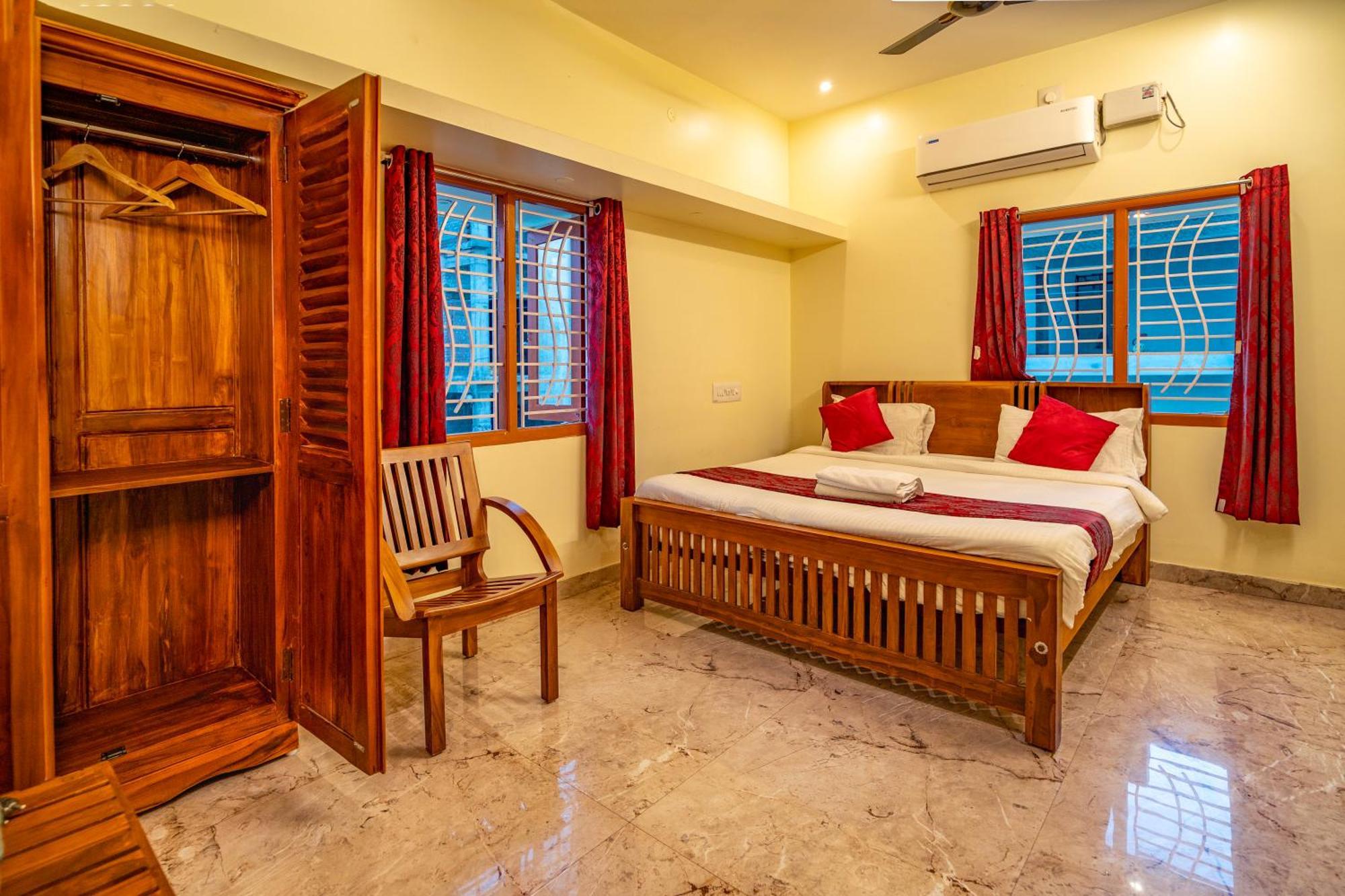 Bairava Bliss - * Rameshwaram