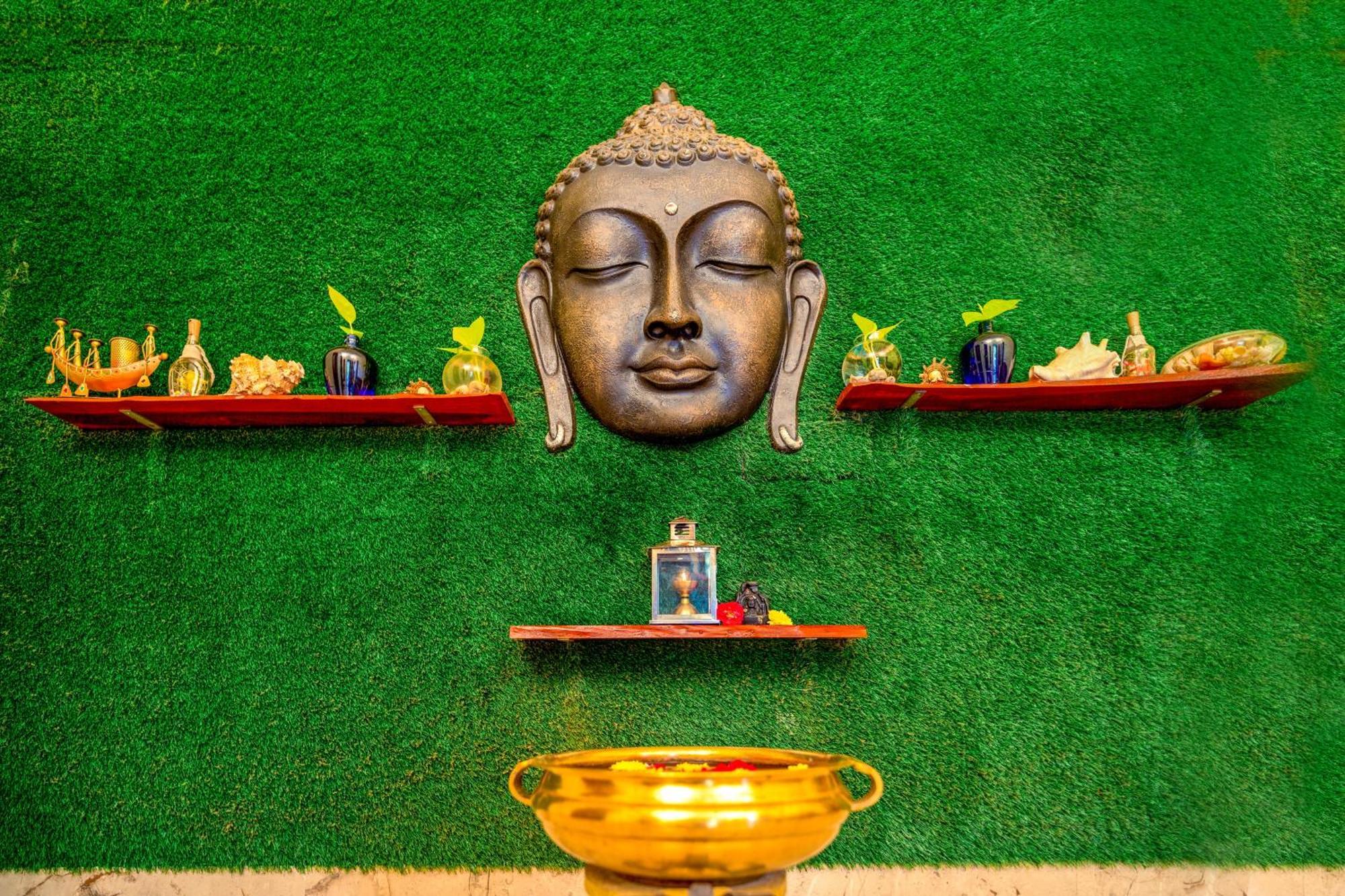 Bairava Bliss -