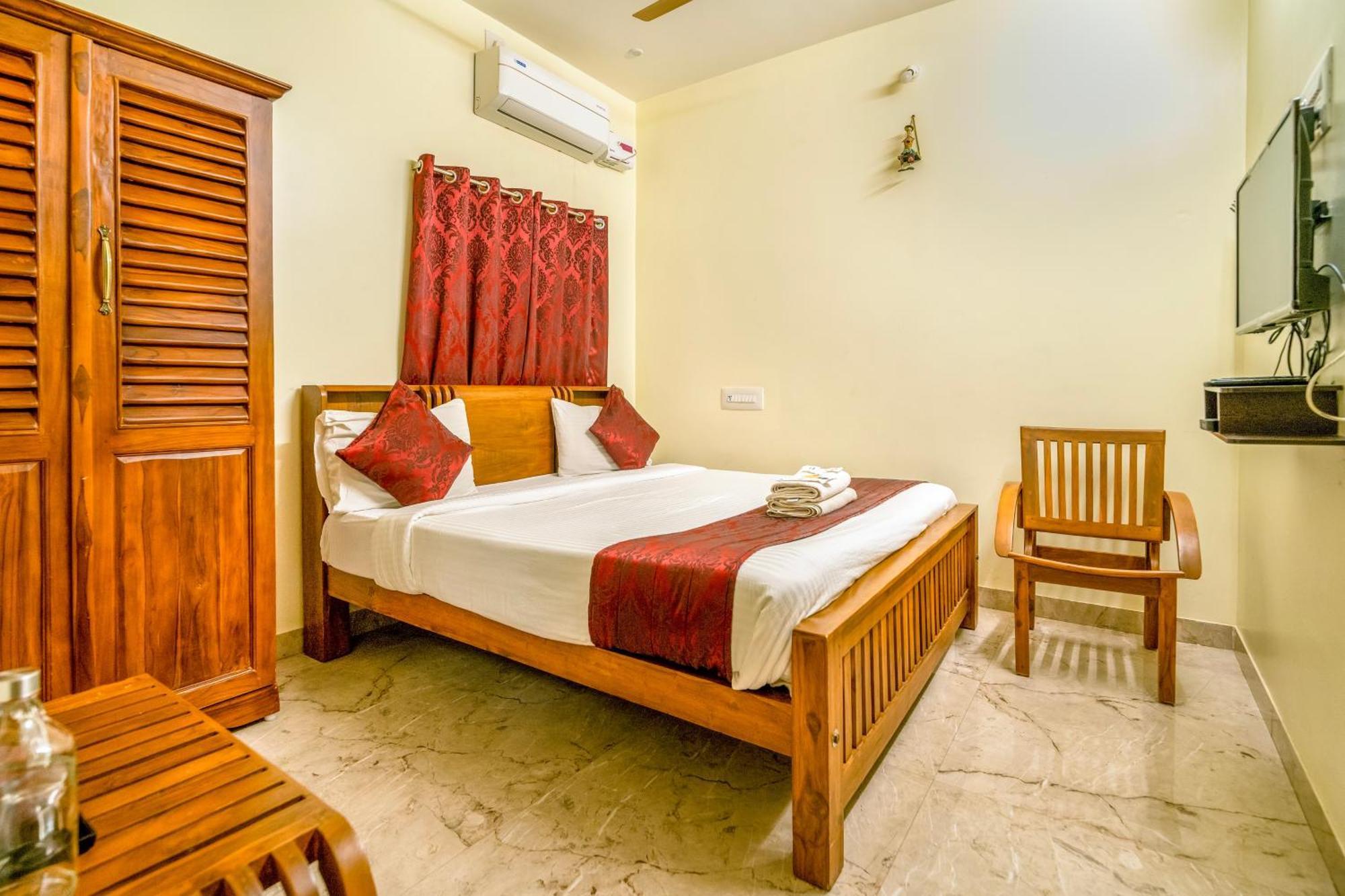 Homestay Bairava Bliss -