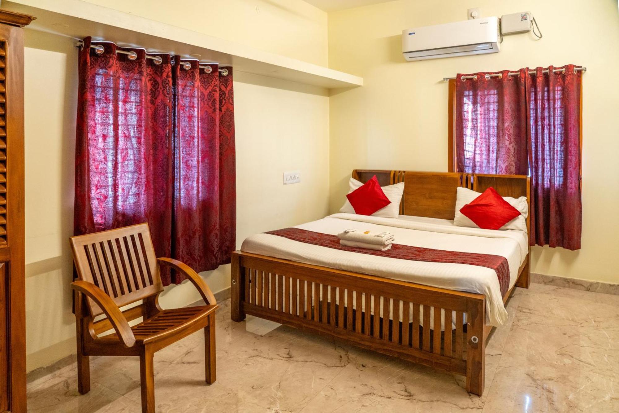 Bairava Bliss - Rameshwaram