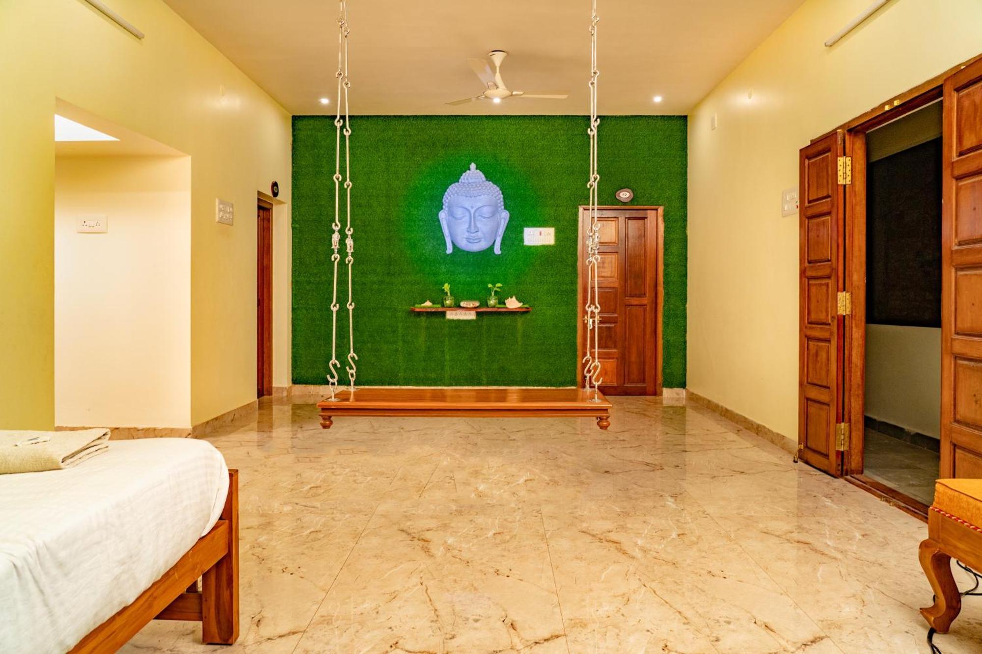 Bairava Bliss - Homestay