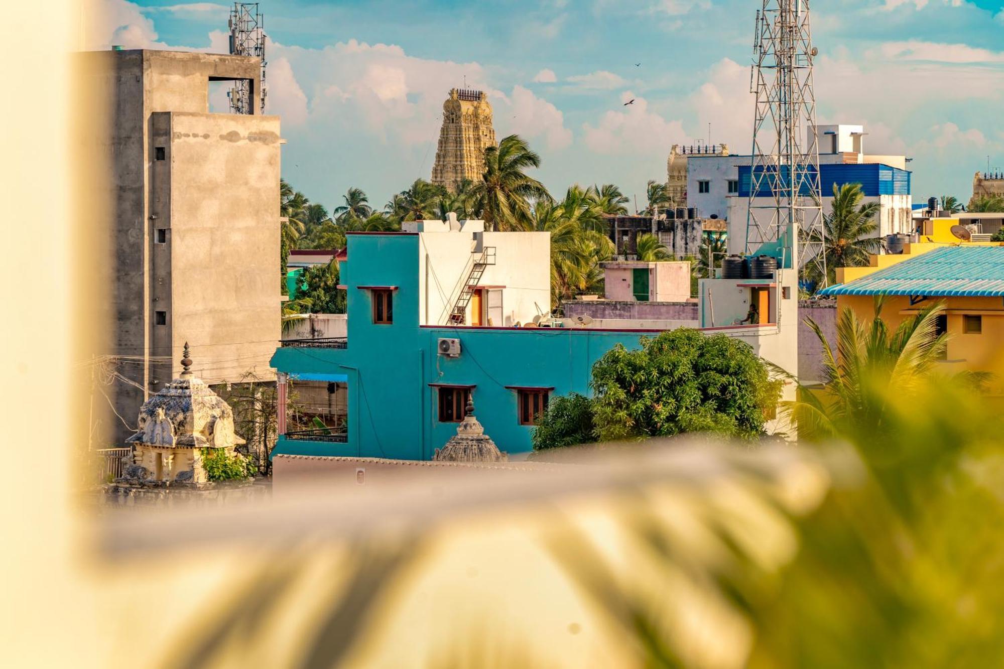 Bairava Bliss - Homestay Rameshwaram