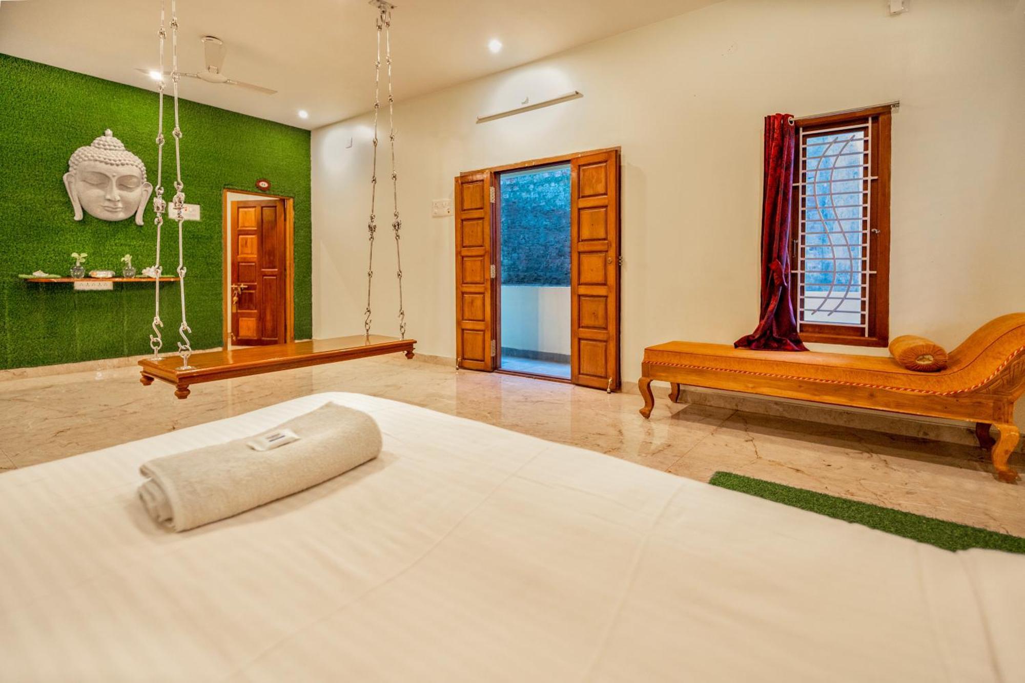 Homestay Bairava Bliss - Rameshwaram