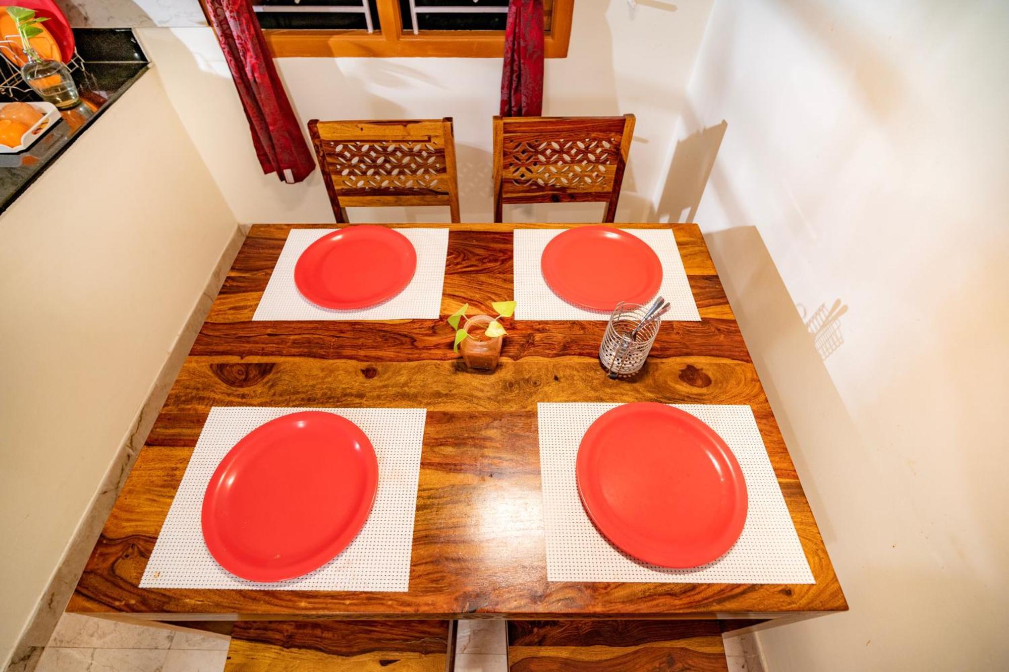 Homestay Bairava Bliss -