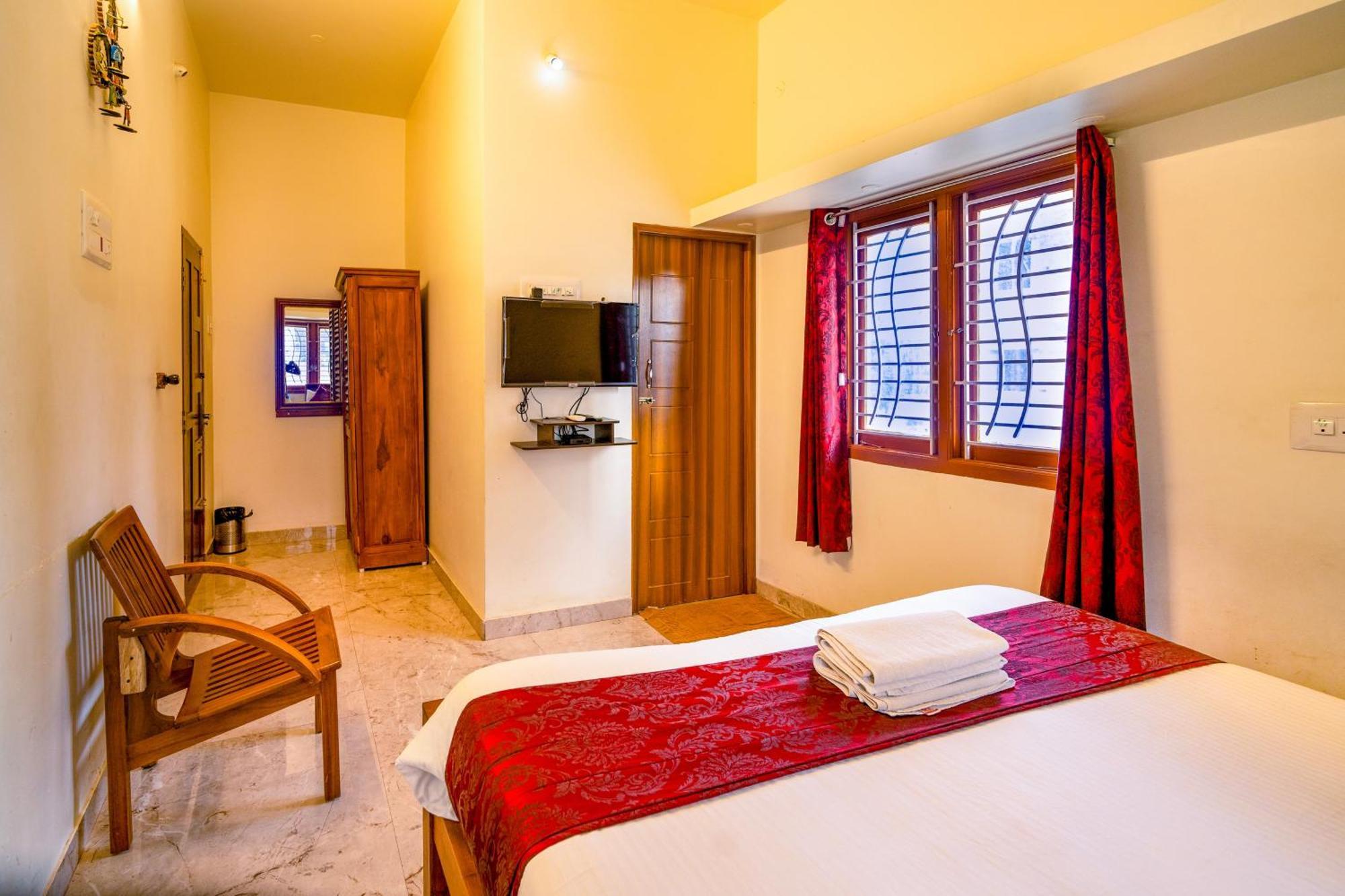 Bairava Bliss - Homestay Rameshwaram