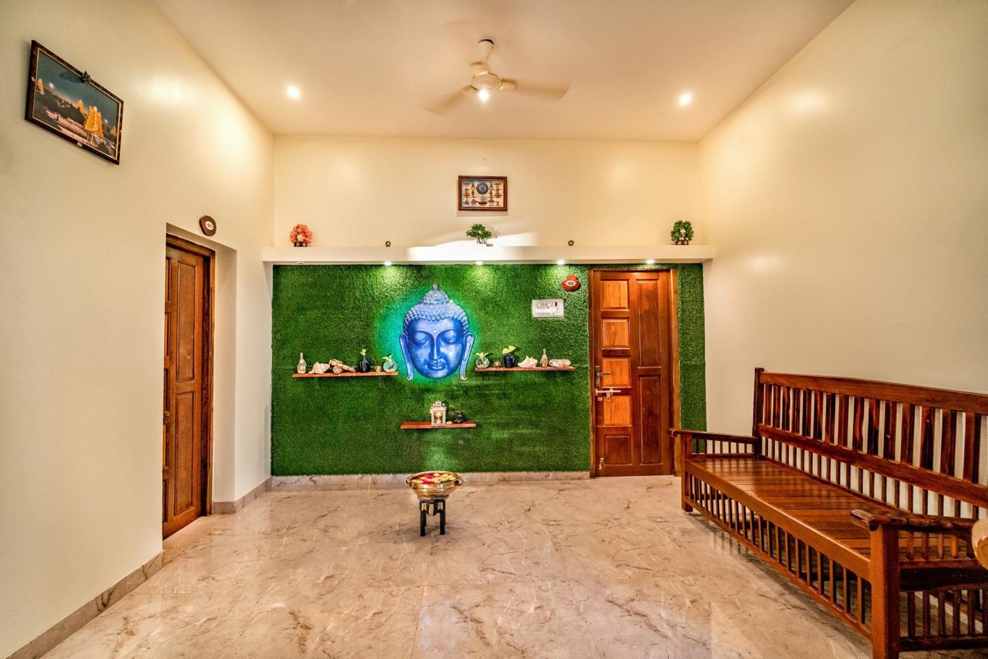 Homestay Bairava Bliss - Rameshwaram