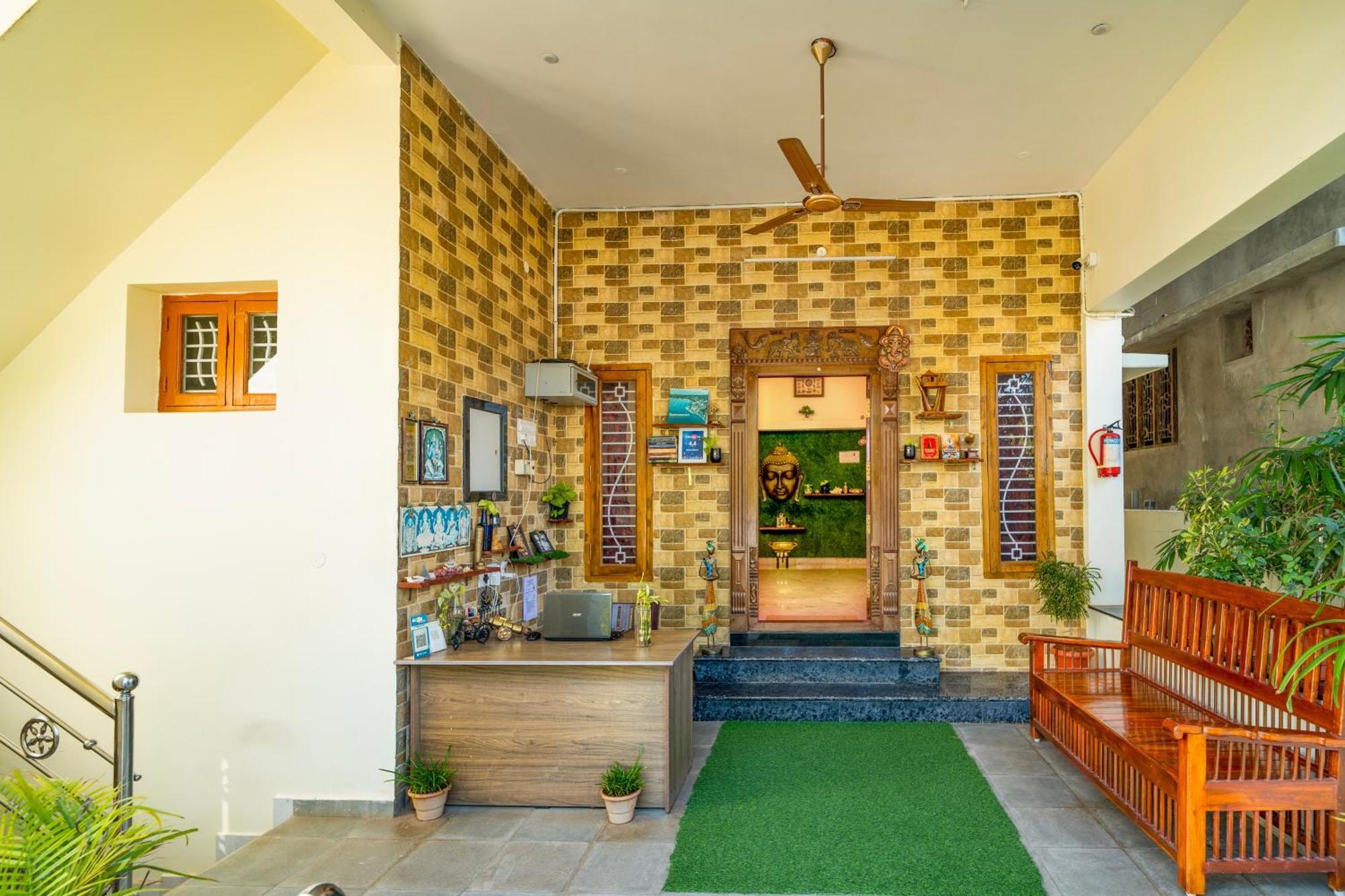 Bairava Bliss - * Rameshwaram
