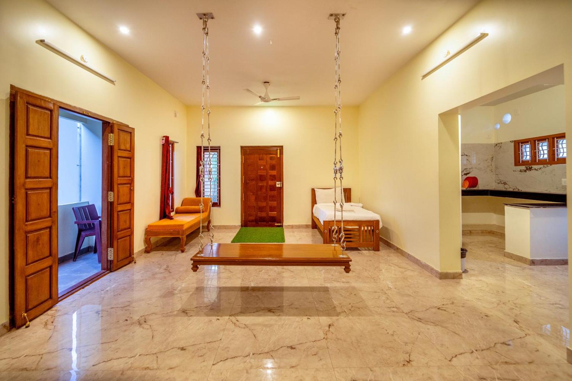 Bairava Bliss - Homestay Rameshwaram