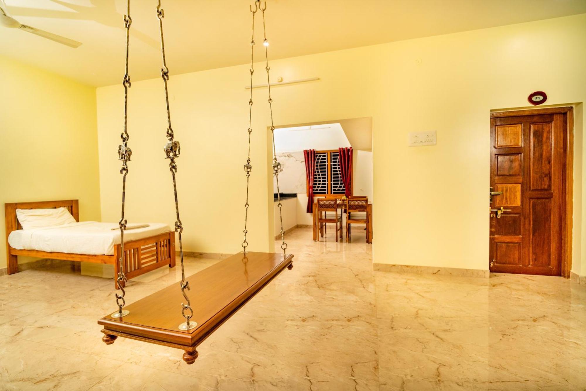 Bairava Bliss - * Rameshwaram