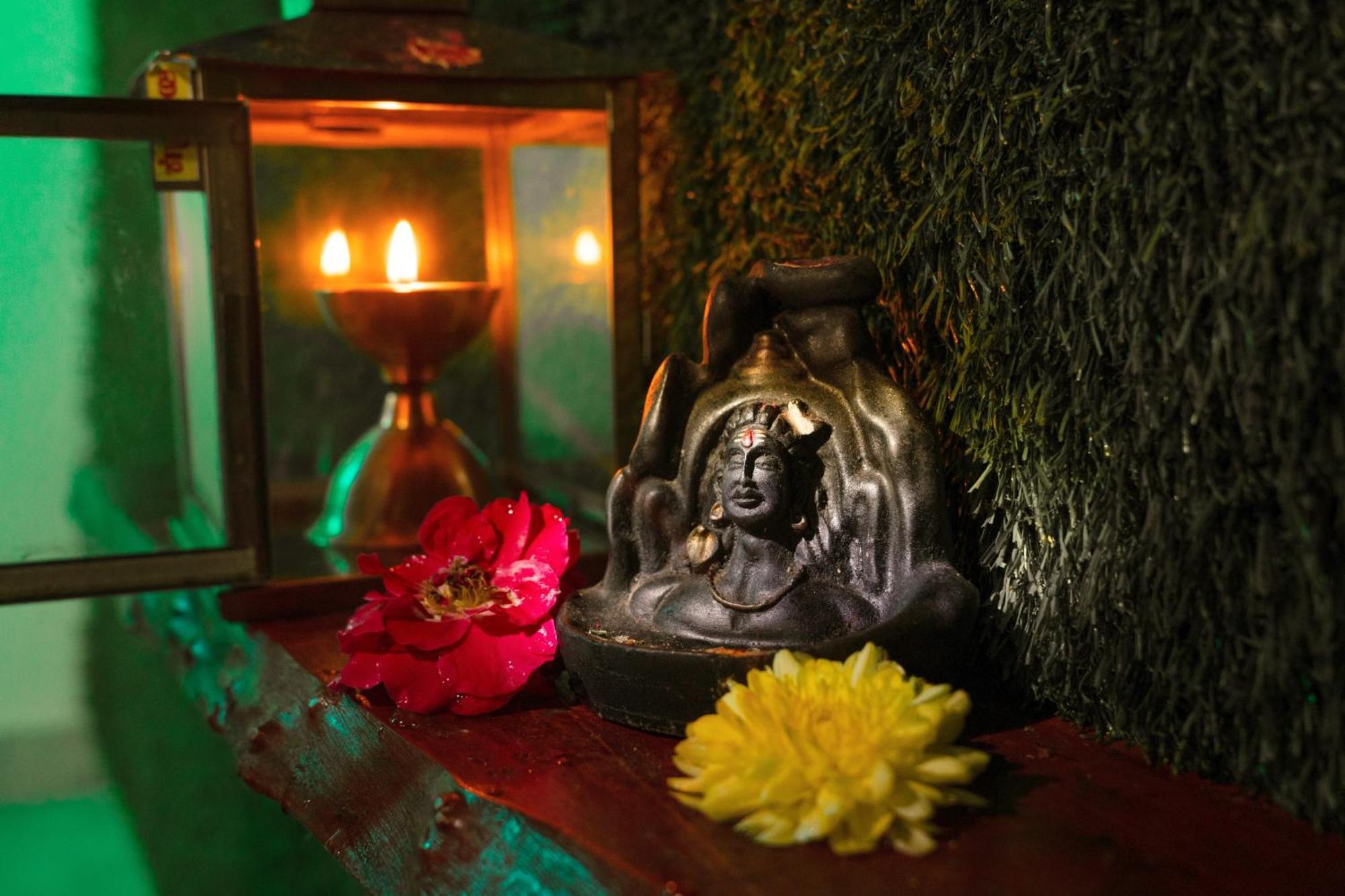Bairava Bliss - Homestay
