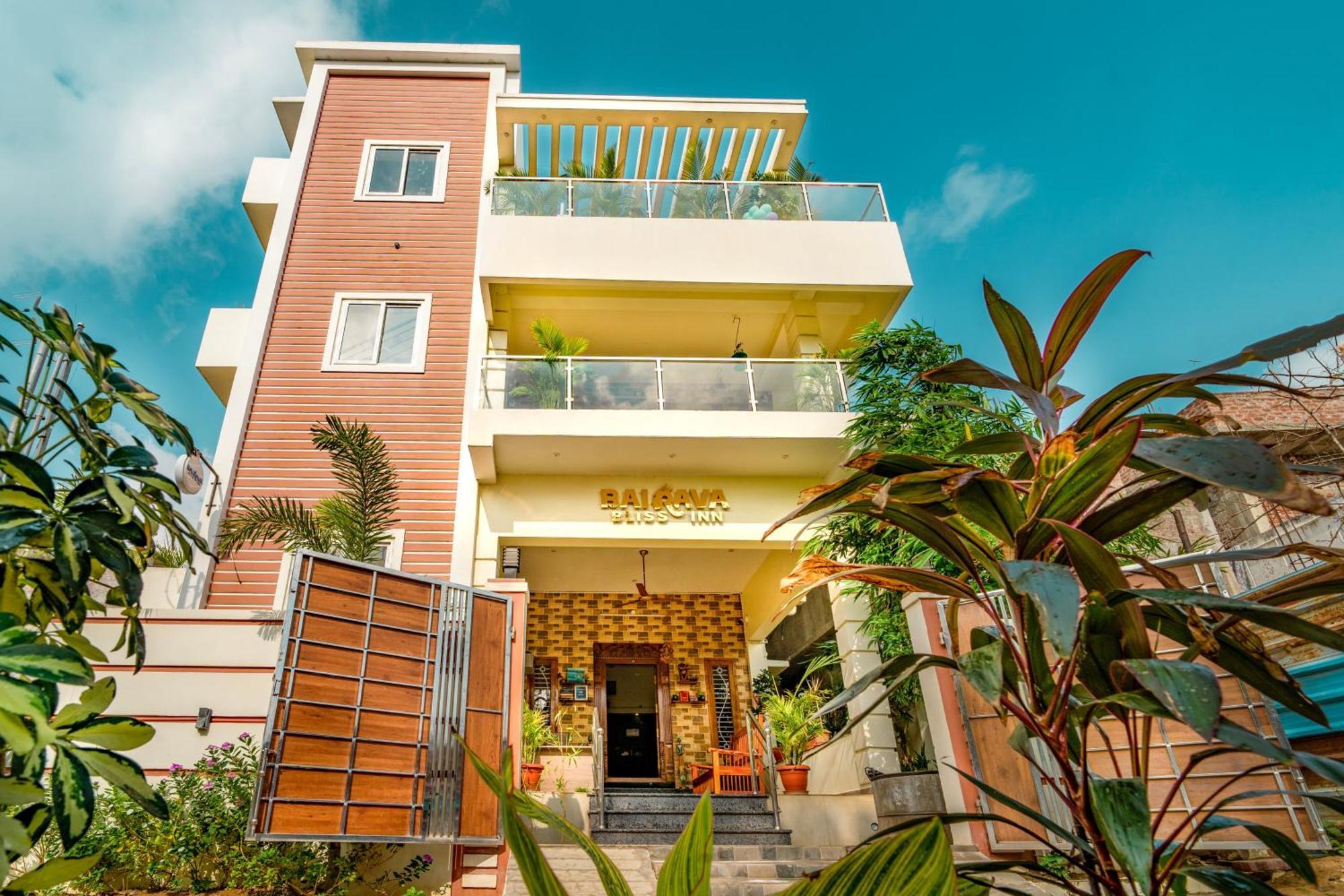 Bairava Bliss - Homestay *