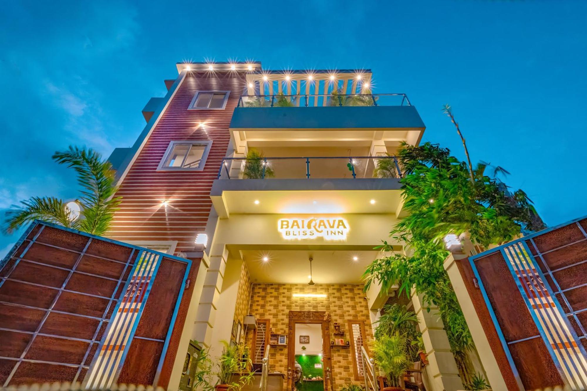 Bairava Bliss - Homestay