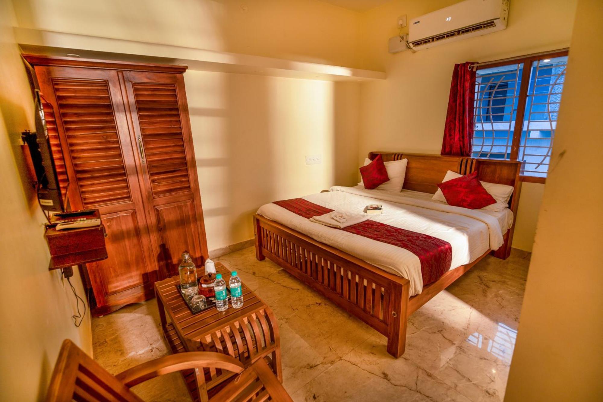 Homestay Bairava Bliss -