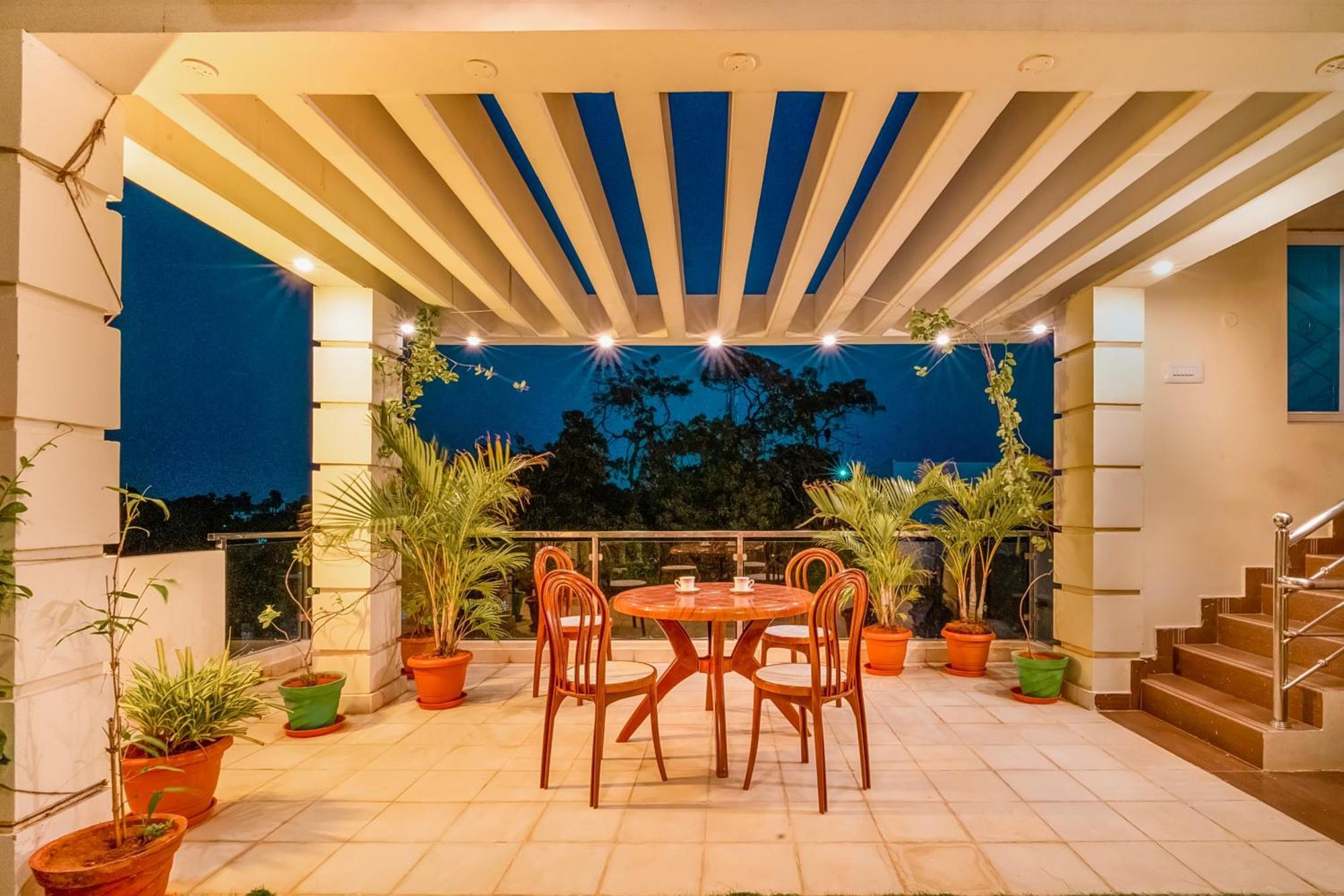 Bairava Bliss - Homestay *